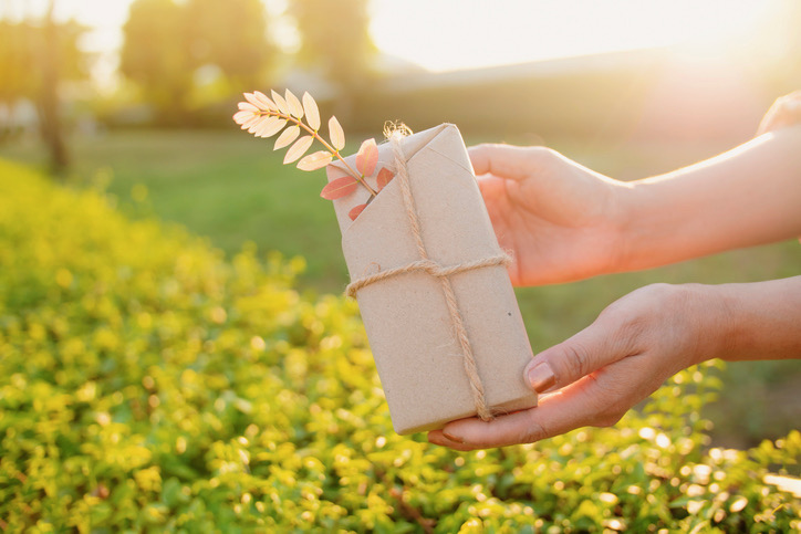 The Perfect Present: A Spa Experience That Taps into Inner Peace