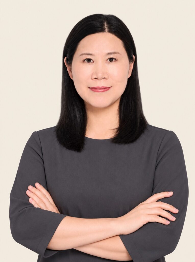 Yan Wang (Anna) — LMT